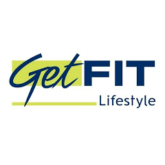 Logo GetFit - Partner Cofidis Retail