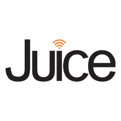 Logo juice - Partner Cofidis Retail