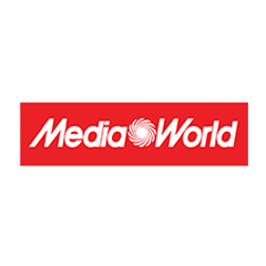 Logo mediaworld - Partner Cofidis Retail