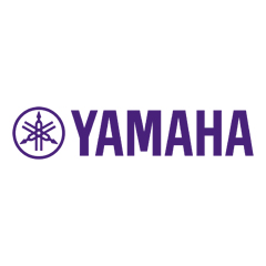 Logo Yamaha - Partner Cofidis Retail