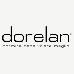 Logo Dorelan - Partner Cofidis Retail