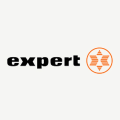 Logo expert - Partner Cofidis Retail