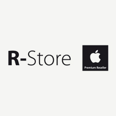 Logo R Store - Partner Cofidis Retail