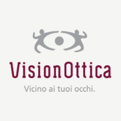 Logo VisionOttica - Partner Cofidis Retail