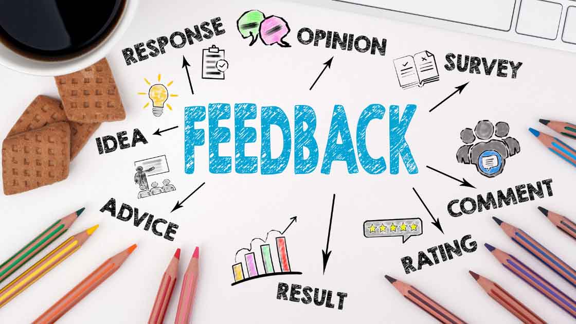 Perché sono importanti i feedback dei clienti?