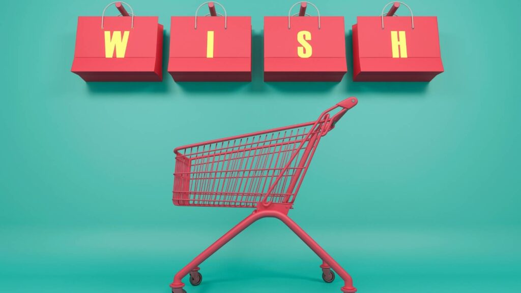 La wishlist nell’e-Commerce: perché è importante?