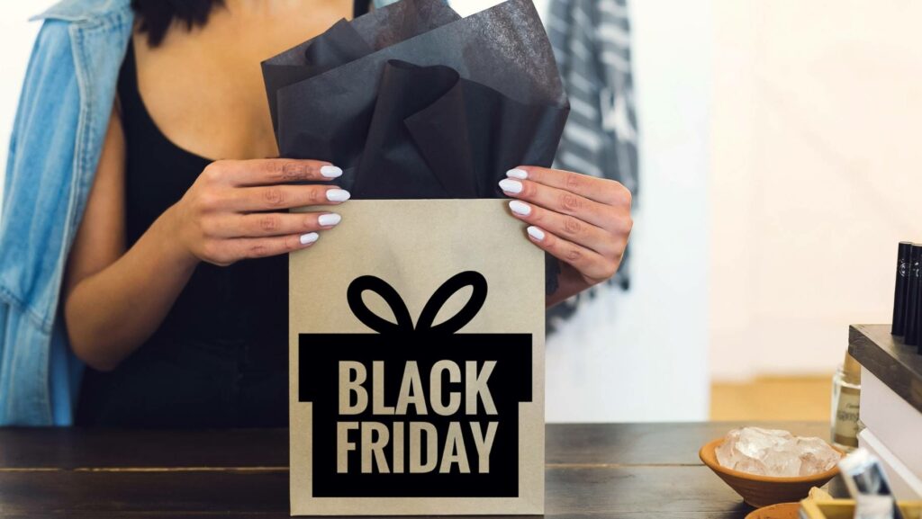 Black Friday: 3 consigli per il tuo ecommerce